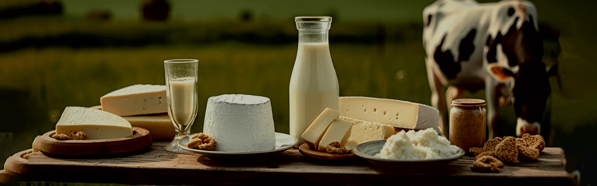 Dairy Processing Management (Fundamental)